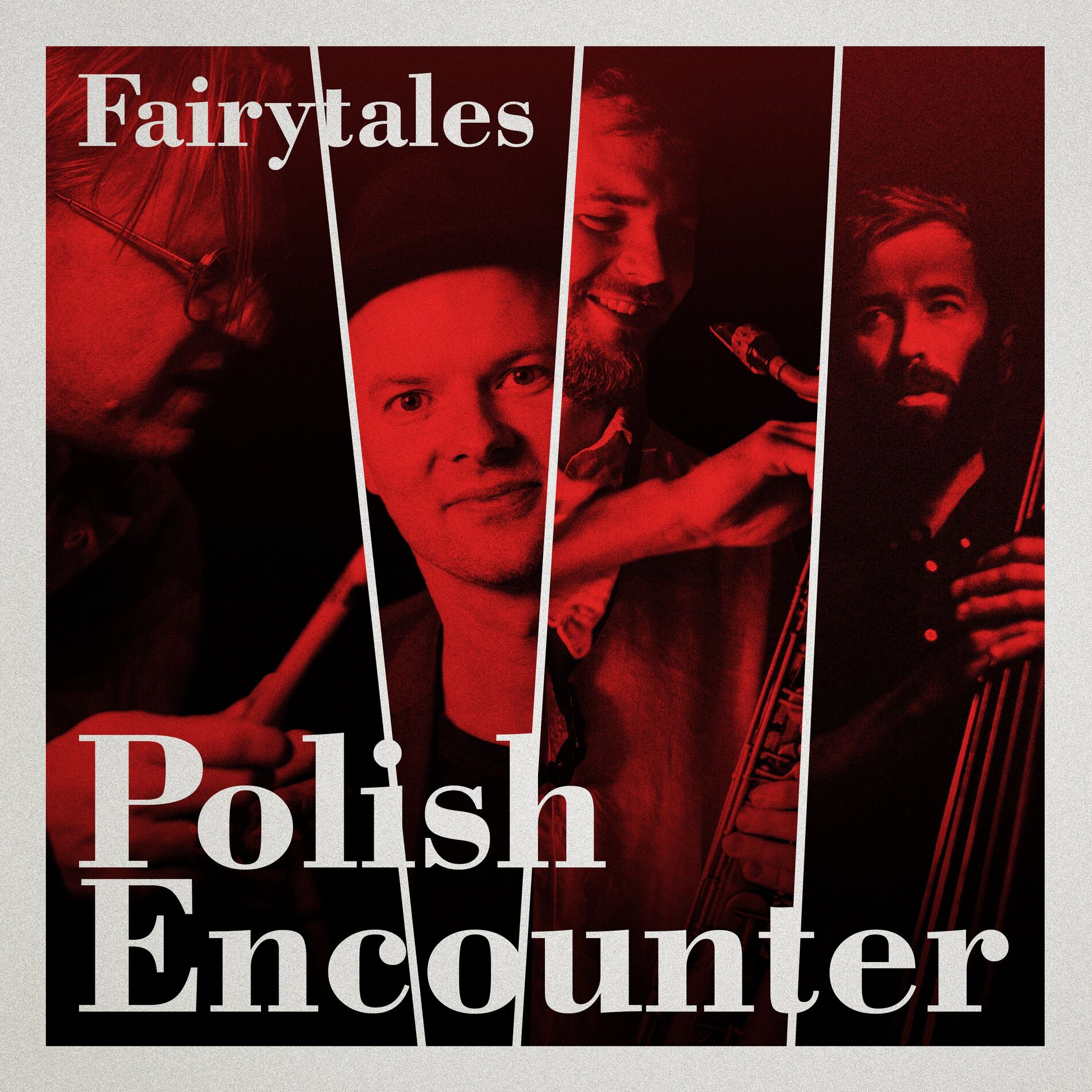 Album cover of Polish Encounter - Fairytales