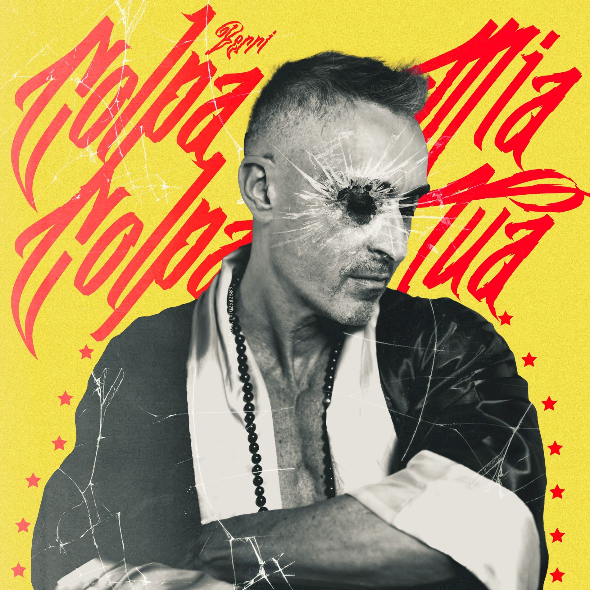 Album cover of Colpa Mia Colpa Tua