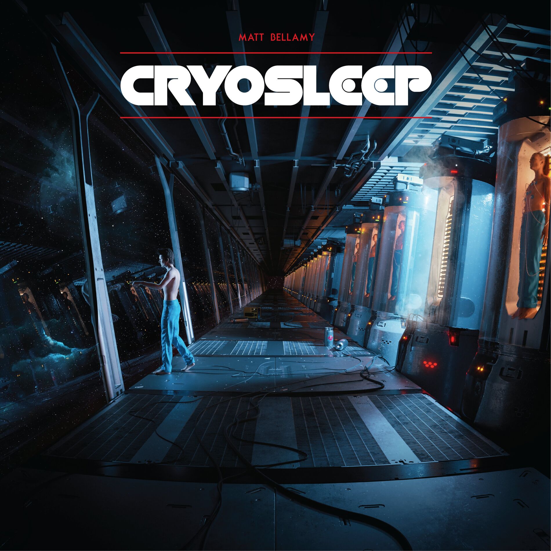 Album cover of Pray