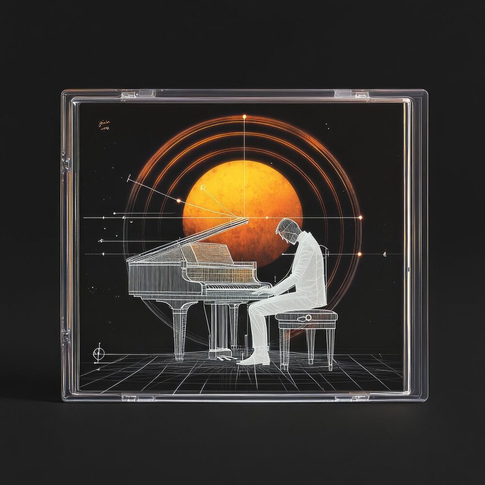 Picture of Dreamy Dynamics