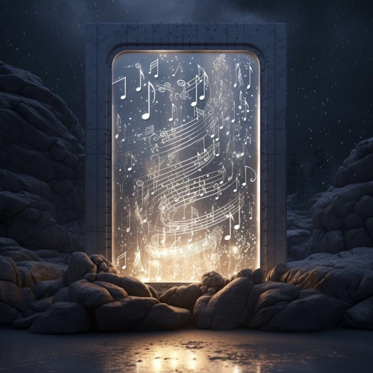 Album cover of Symphology