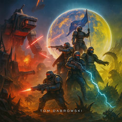 Mission Review (from Helldivers 2)