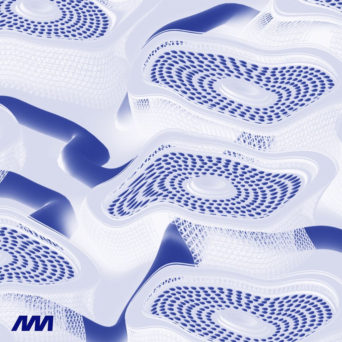 Album cover of Night Lights (DJ Deep Remix)
