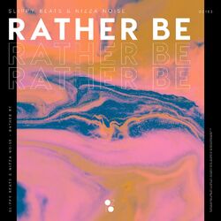 Cover of Rather Be