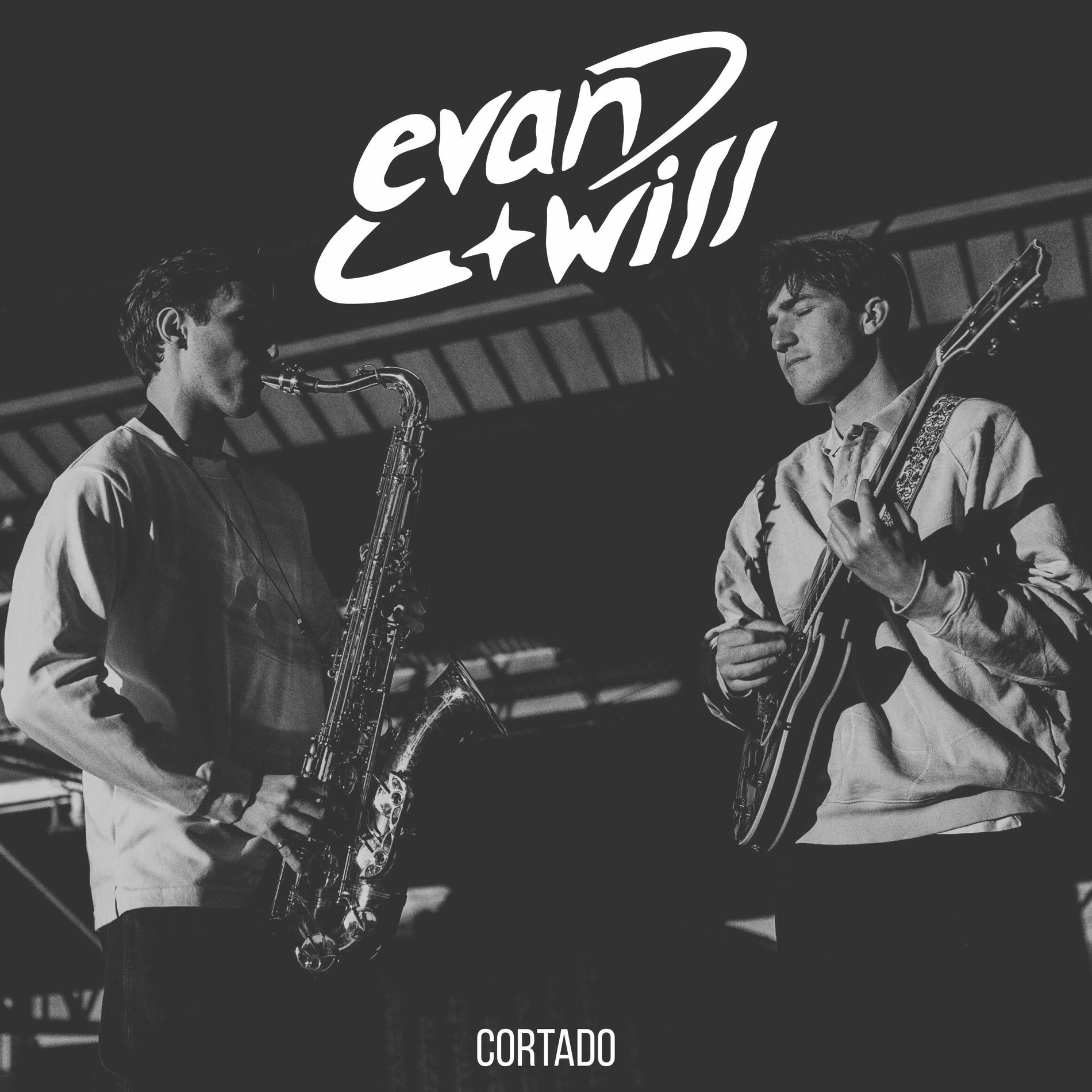 Album cover of Cortado