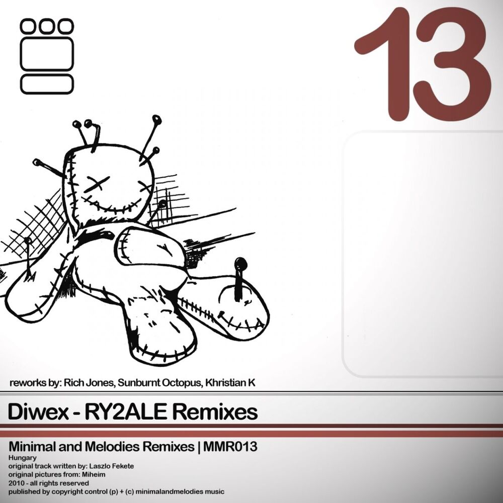 Picture of Ry2ale Remixes