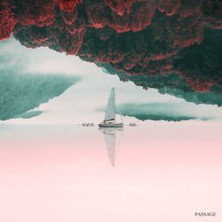 Cover of Save Me