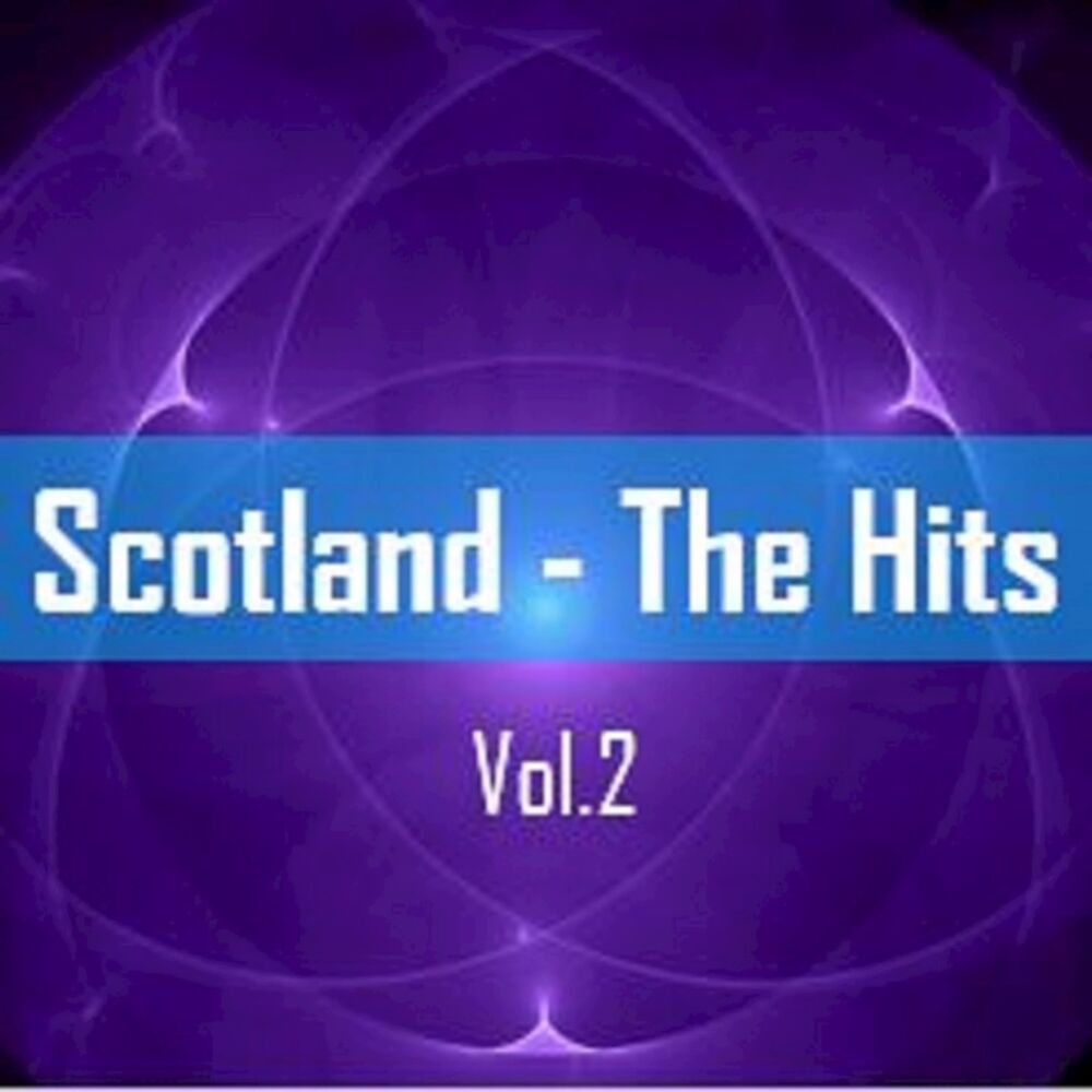 Picture of Scotland: The Hits, Vol. 2