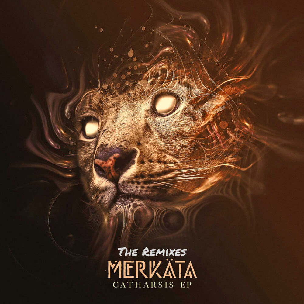 Catharsis (The Remixes)