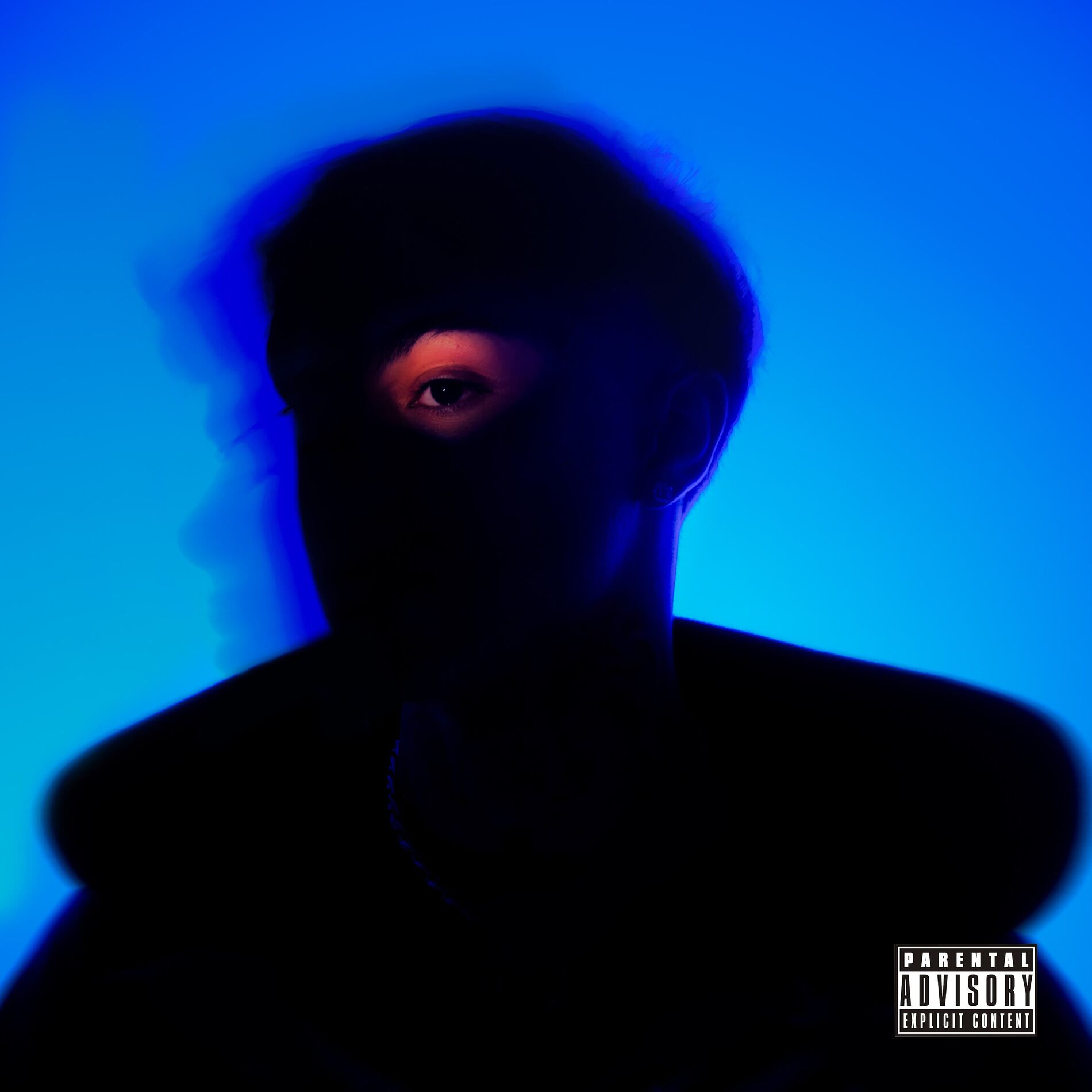 Album cover of Ruído Azul