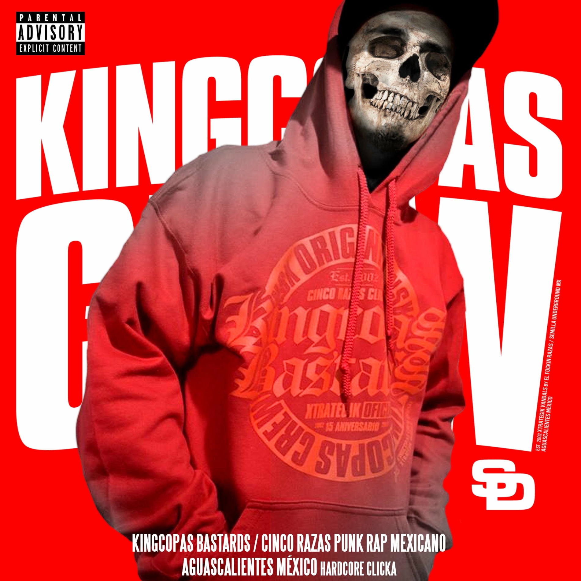 Album cover of Voy (feat. Achemuda)