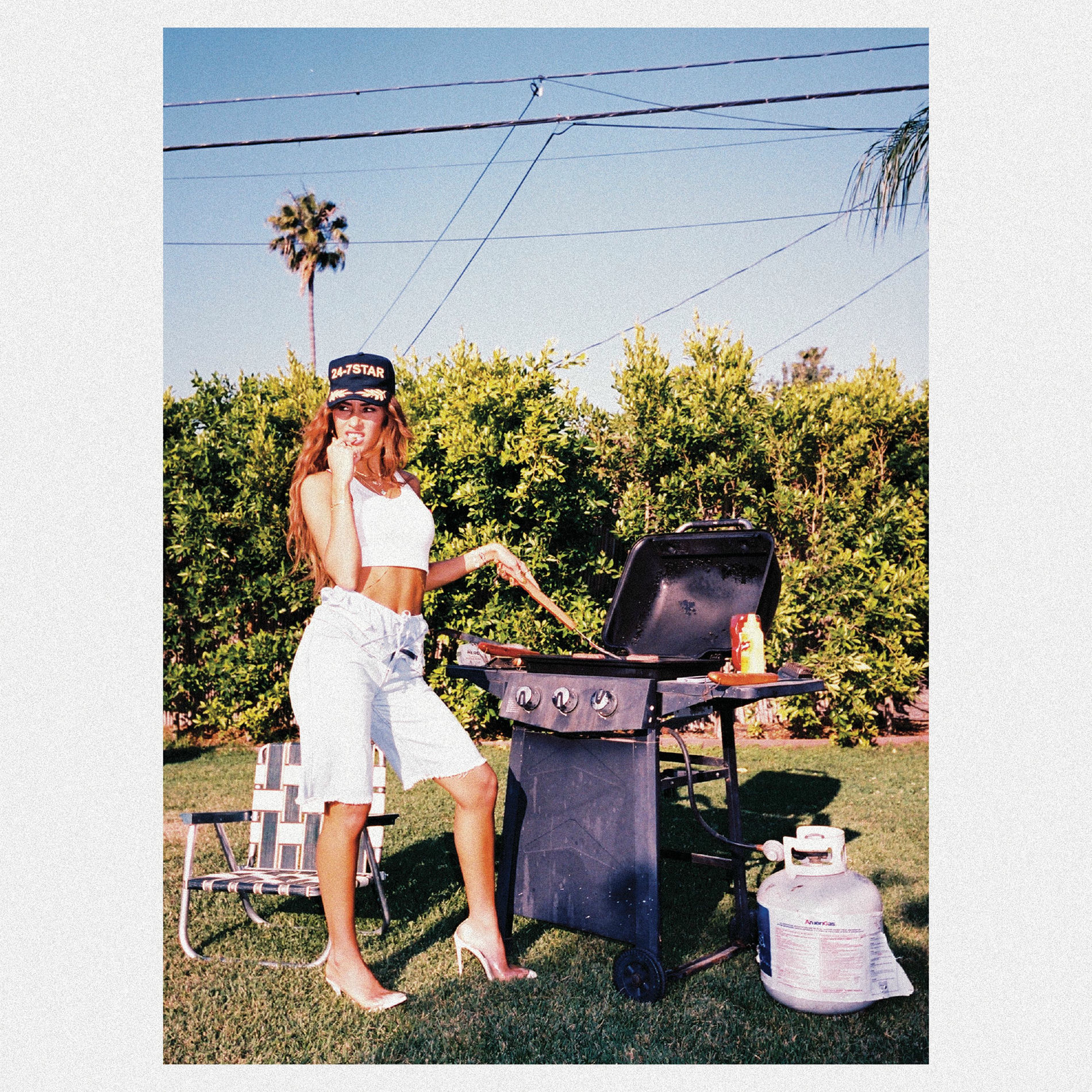 Album cover of Do U Ever