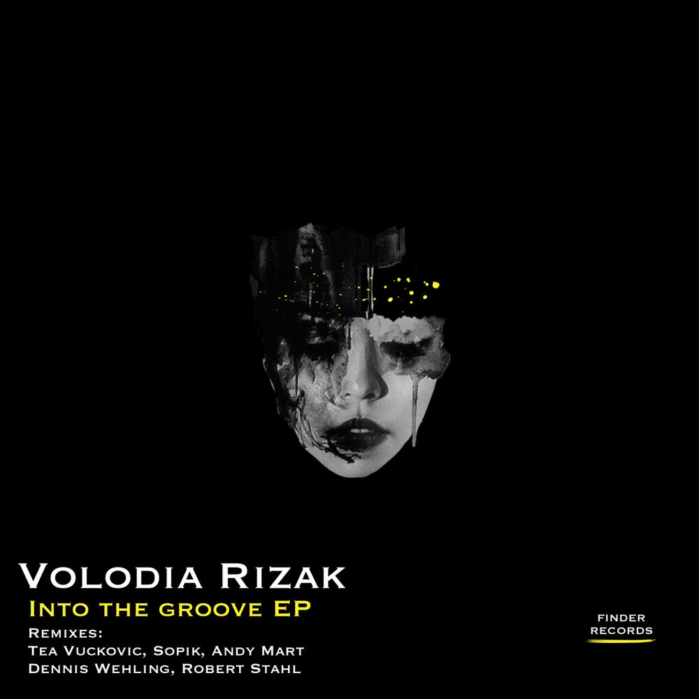 Picture of Into The Groove EP