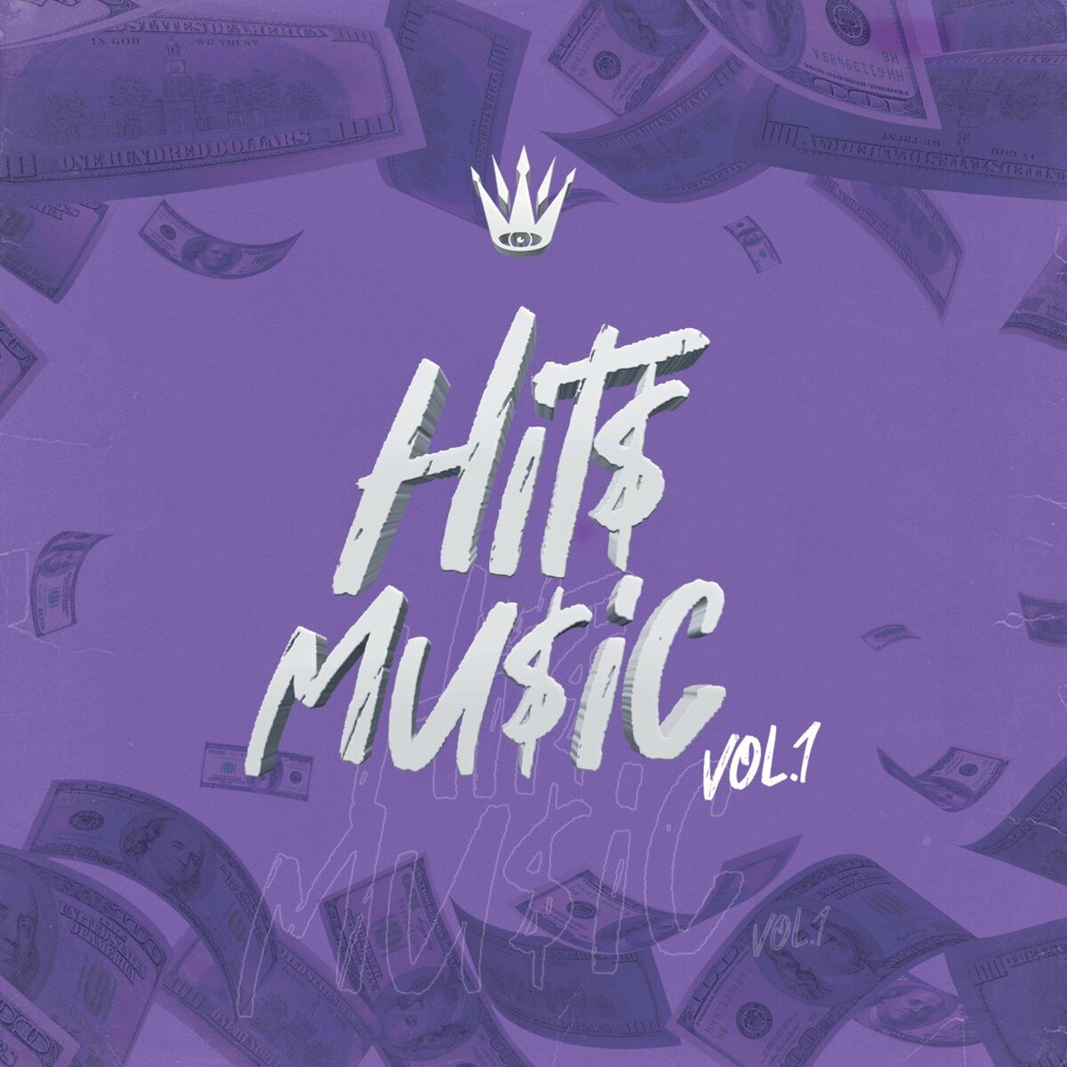 Album cover of +18