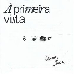 Cover of À Primeira Vista