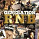 Mauvaise foi nocturne by Fatal Bazooka album cover