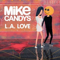 Cover of L.A. Love