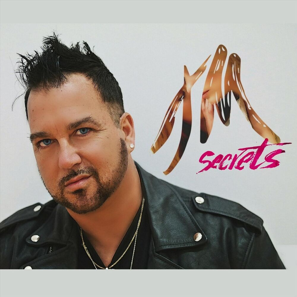 Picture of Secrets