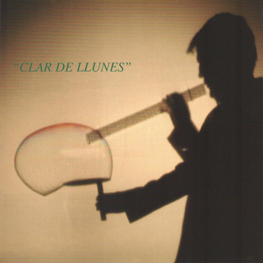 Picture of "Clar de Llunes" - Música de l'espectacle de Pep Bou i Jordi Masó