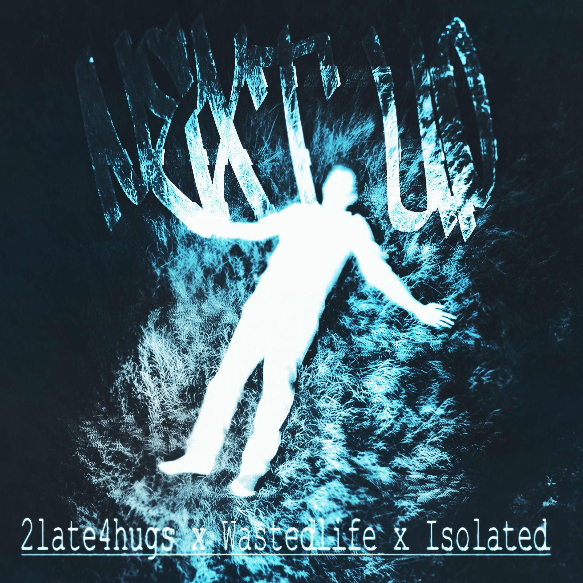 Album cover of Next Up (feat. 2late4hugs & Isolated)