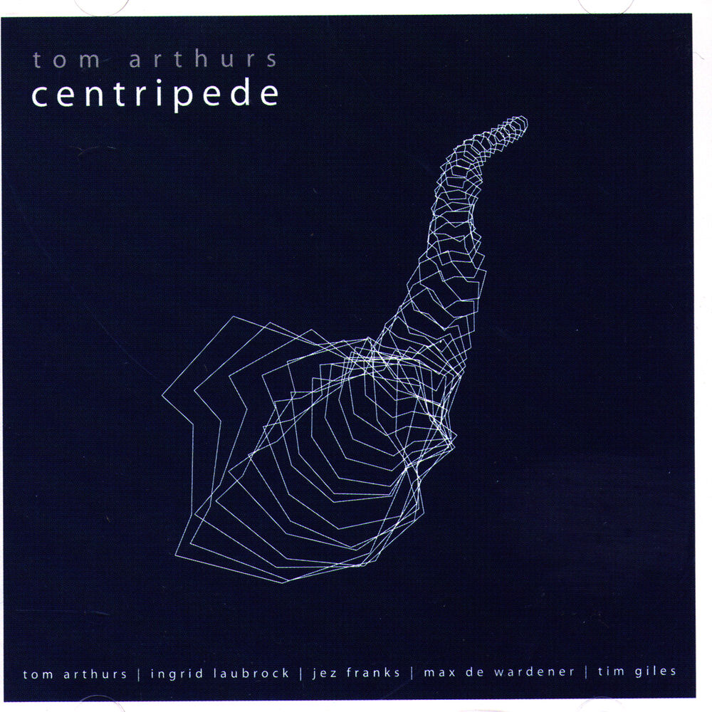 Picture of Centripede