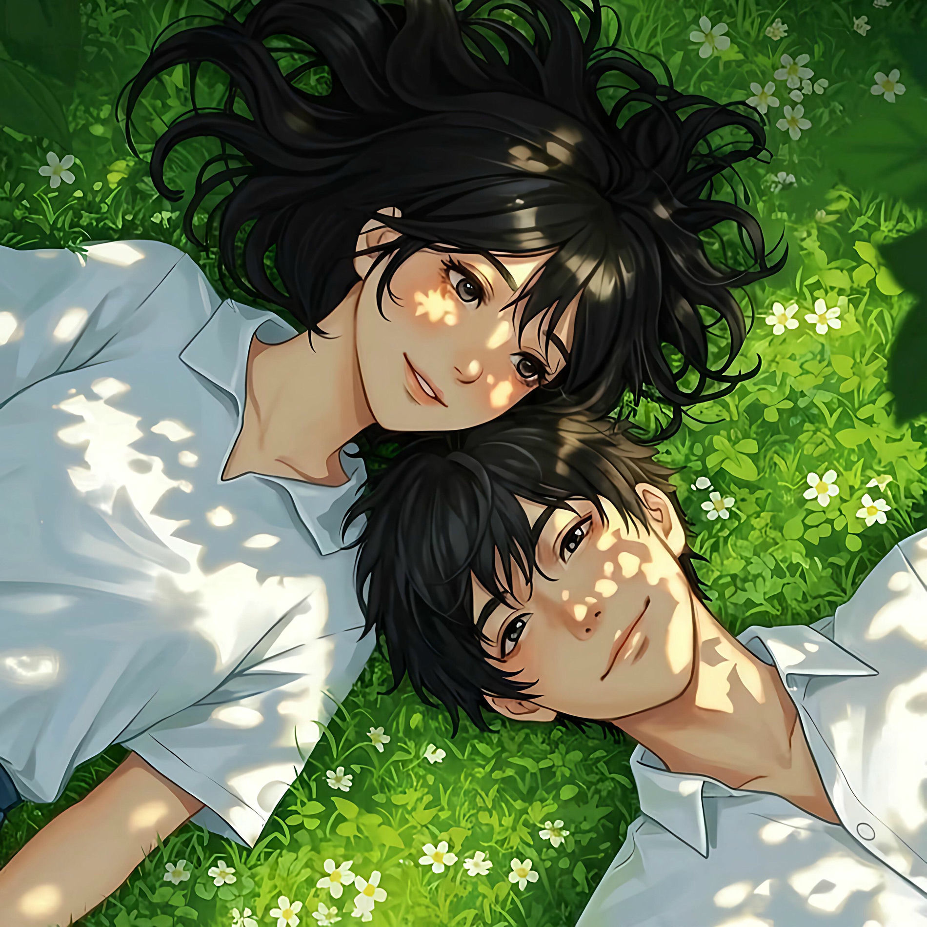 Album cover of Shades of Love