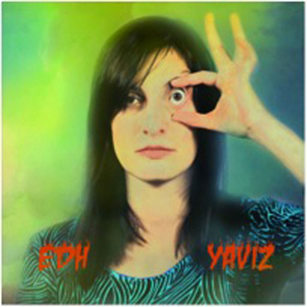 Picture of Yaviz