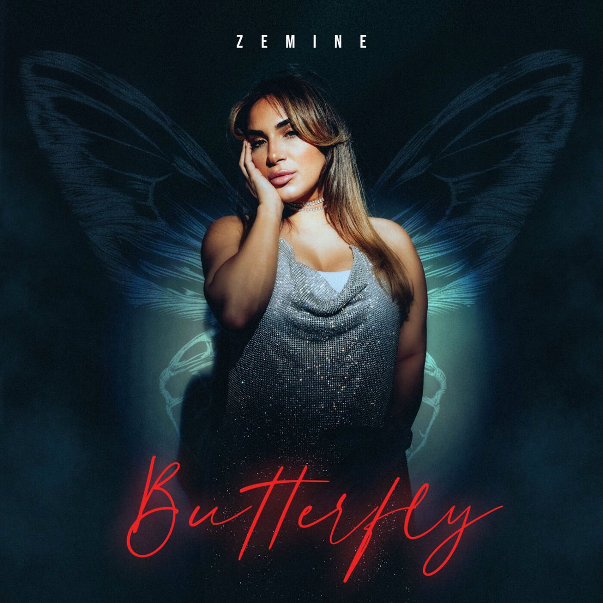 Album cover of Butterfly