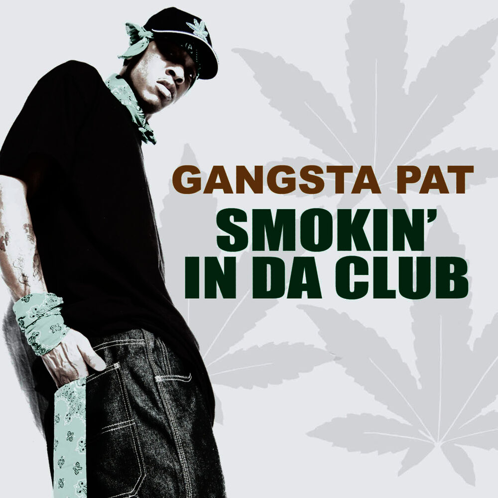 Picture of Smokin' in da Club (feat. Ju Ju) - Single