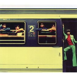 PIZZICATO FIVE On Demand -TAKANAMI keitaro edition