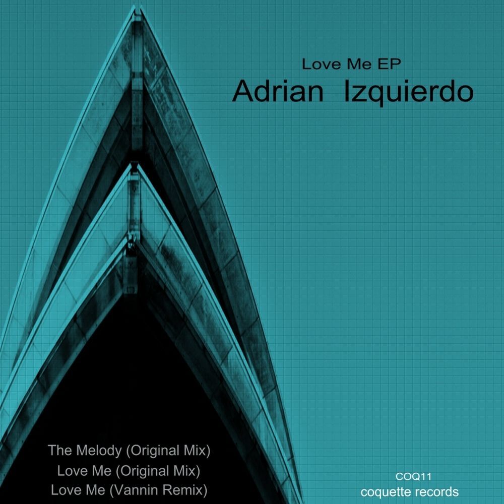 Picture of Love Me EP