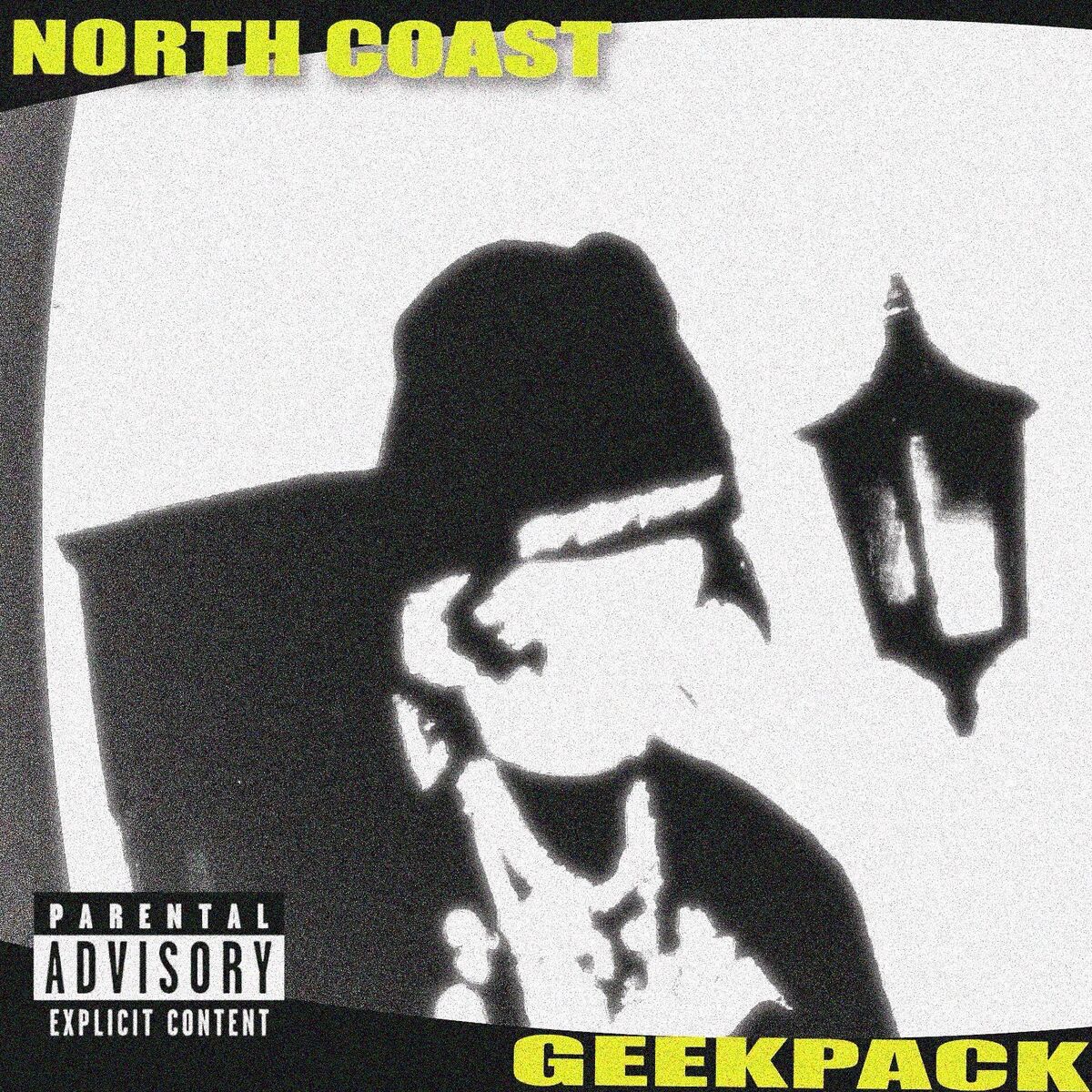 Album cover of North Coast Geekpack