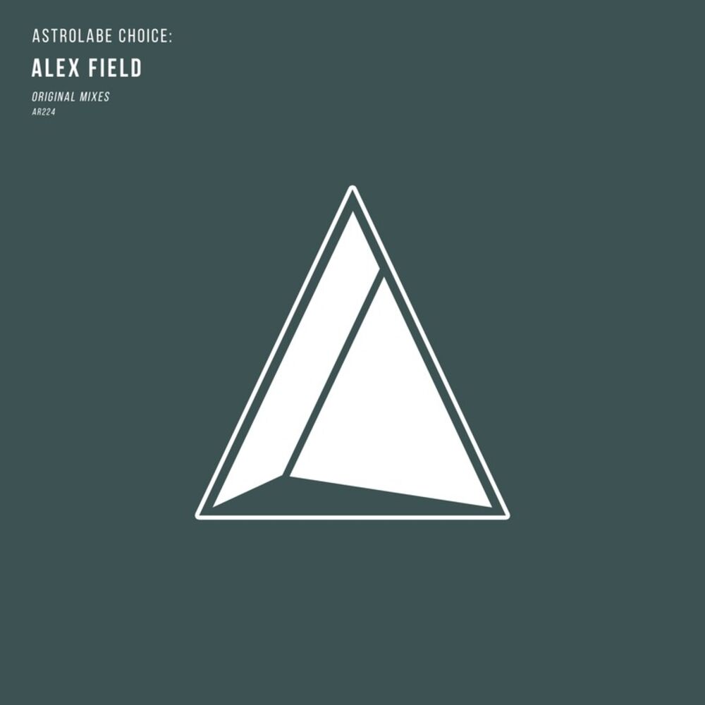 Picture of Astrolabe Choice: Alex Field