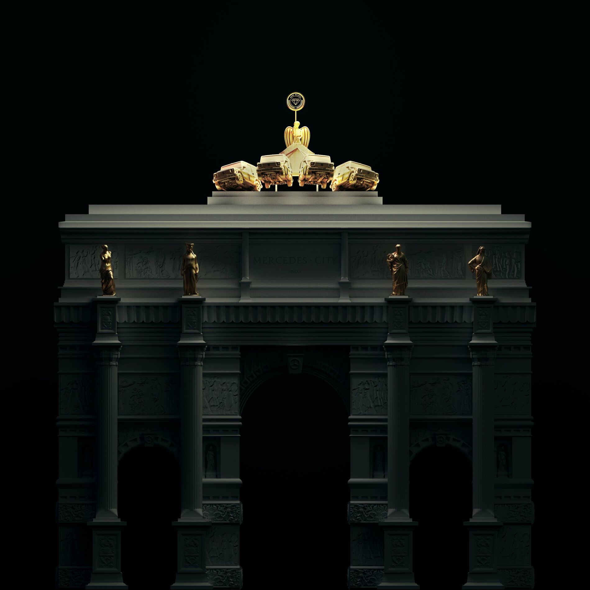 Album cover of Bura I Nevera