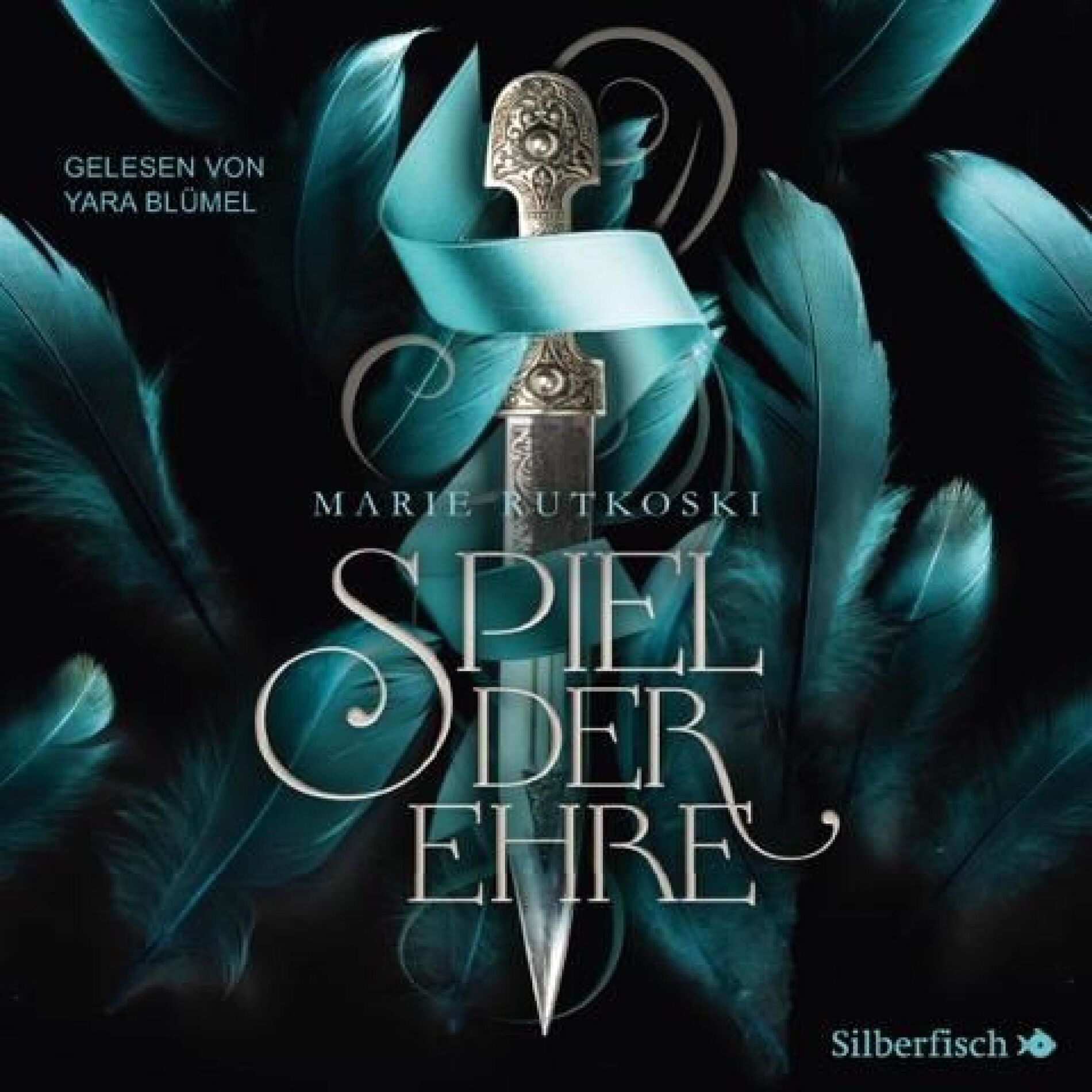 Album cover of Die Schatten von Valoria 2: Spiel der Ehre
