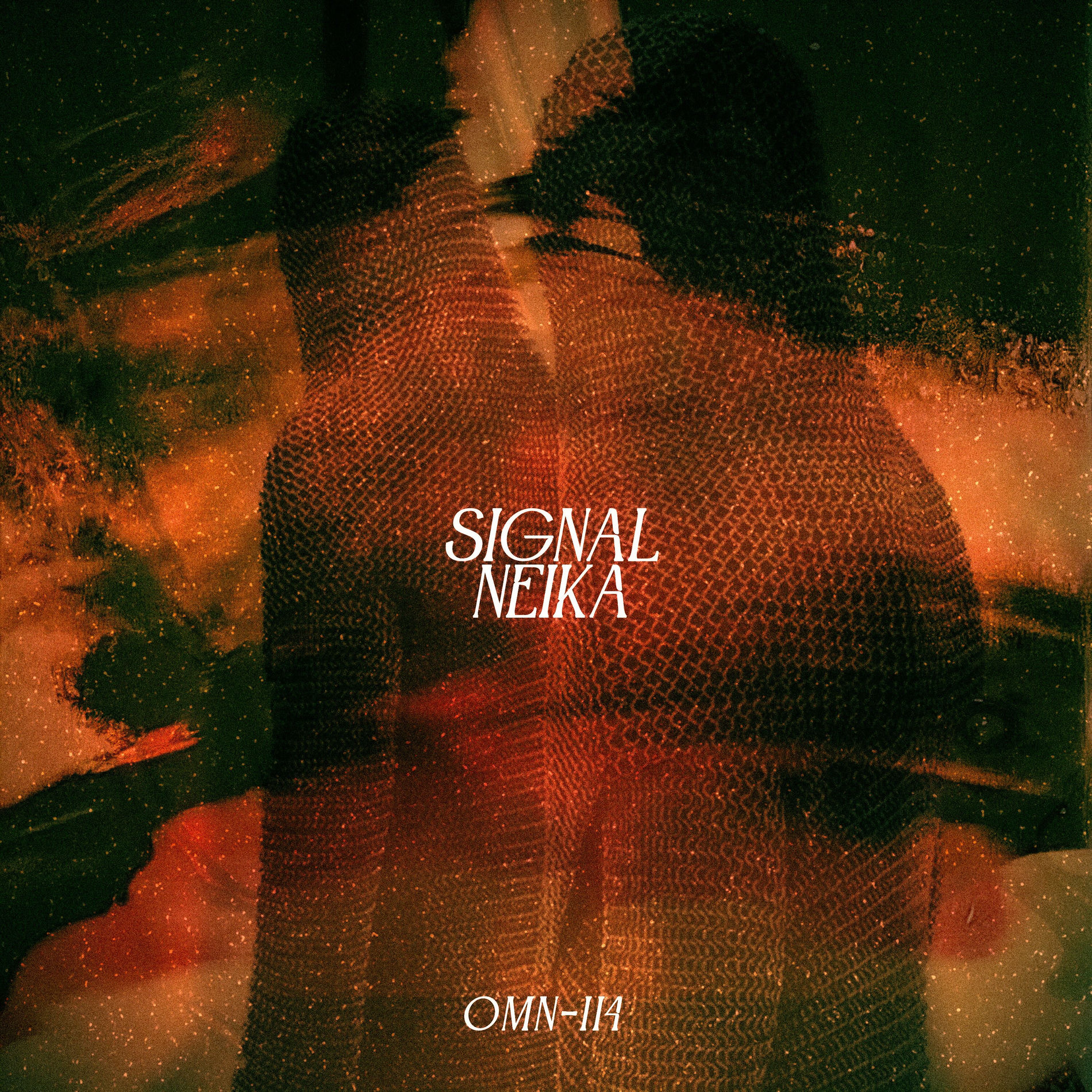 Album cover of Signal