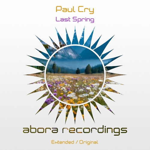 Paul Cry - Last Spring (2025) Paul Cry - Last Spring (2025)