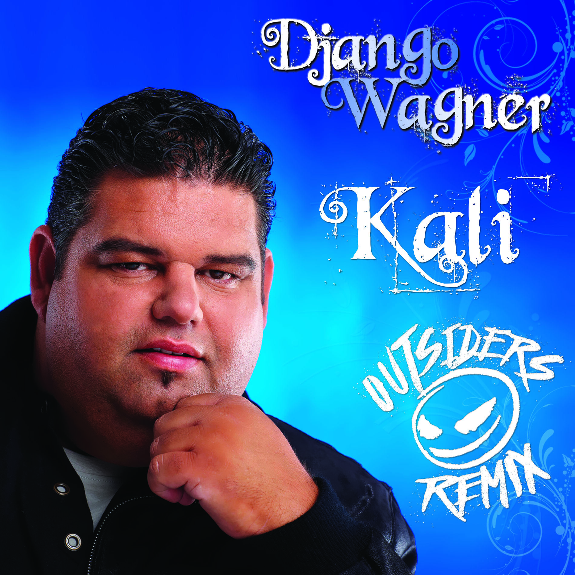 Album cover of Kali (Outsiders Remix)