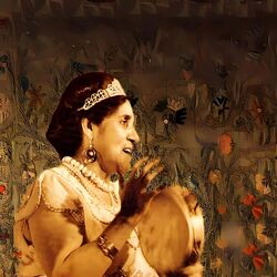 Cover of Nakhla (Live)