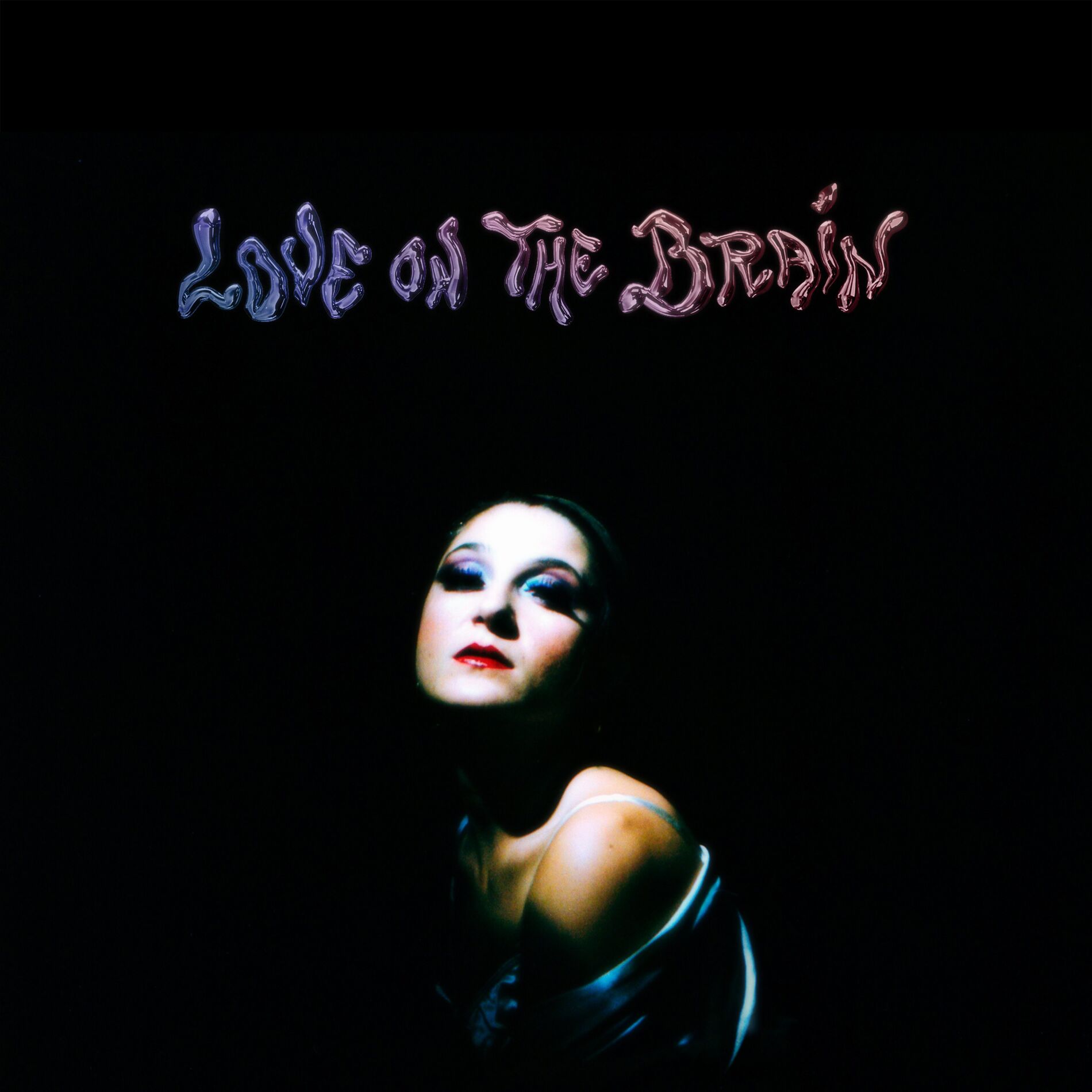 Album cover of Love on the Brain