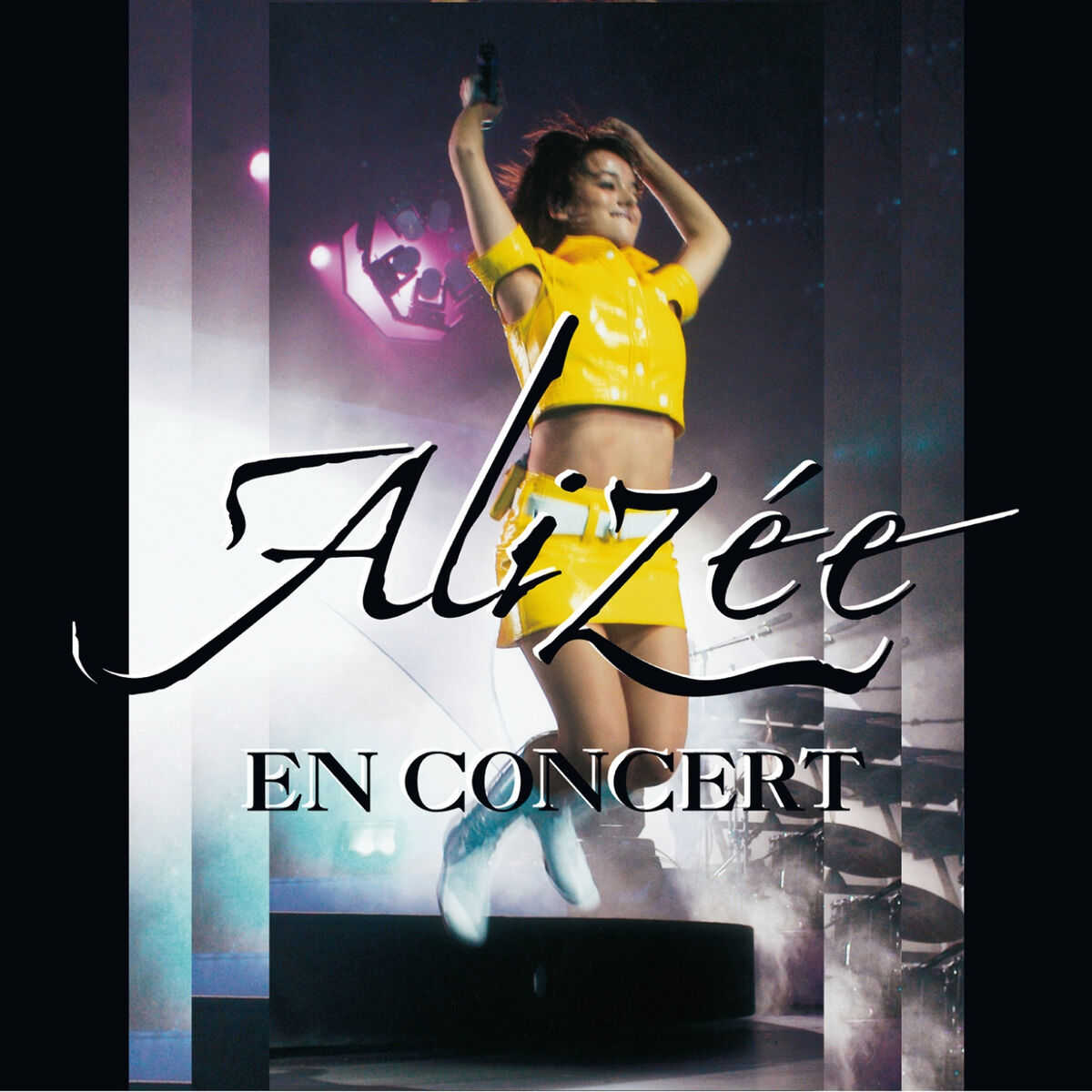 Album cover of Lui ou toi