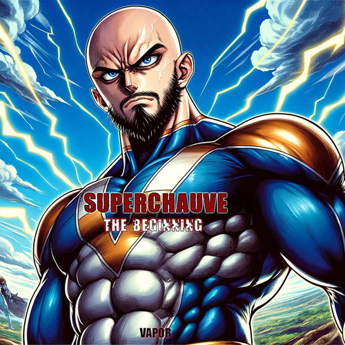 SuperChauve The Beginning