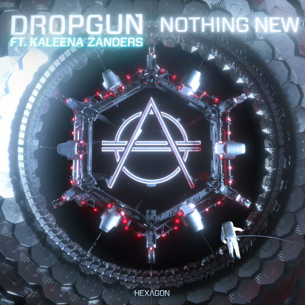 Picture of Nothing New (feat. Kaleena Zanders)