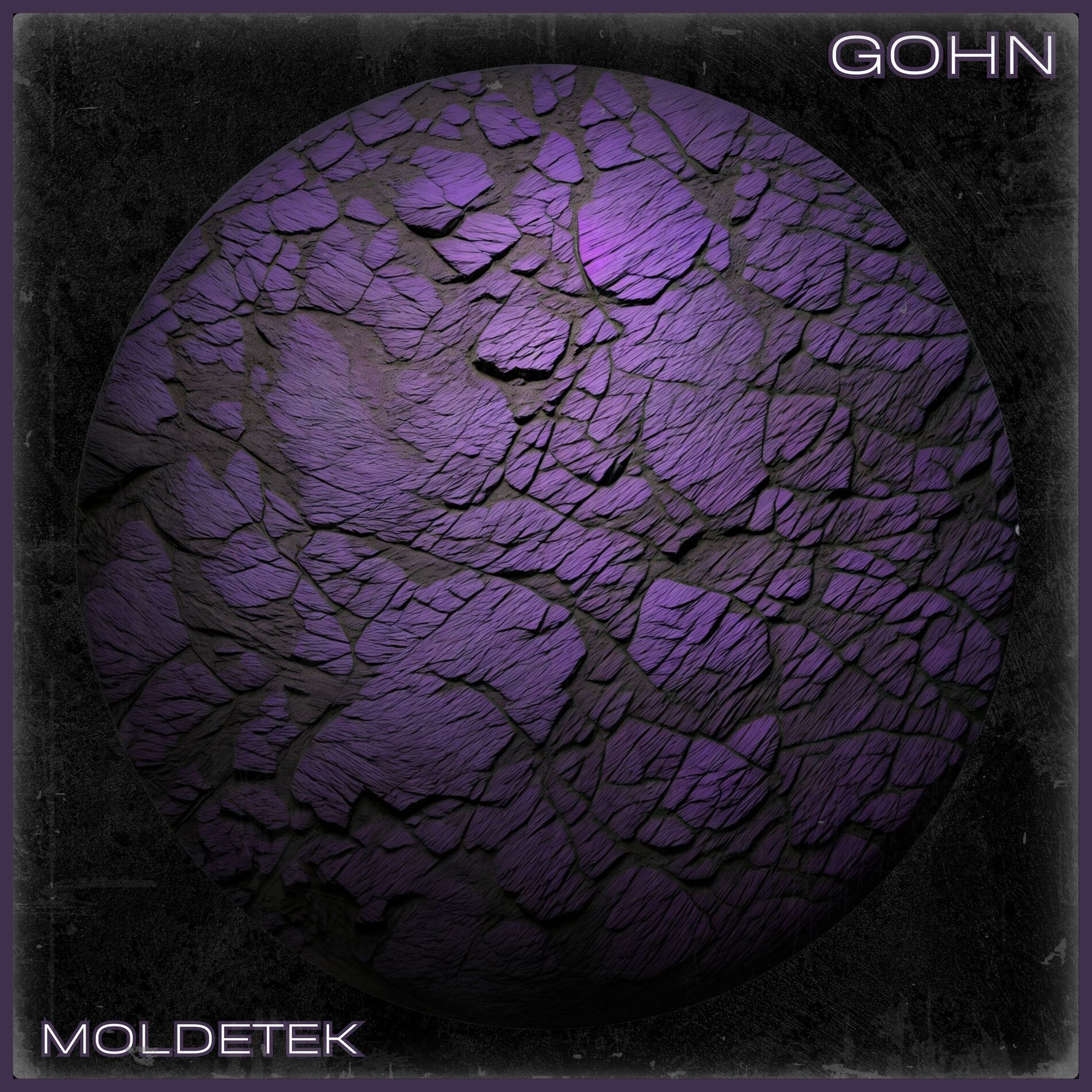Album cover of Gohn