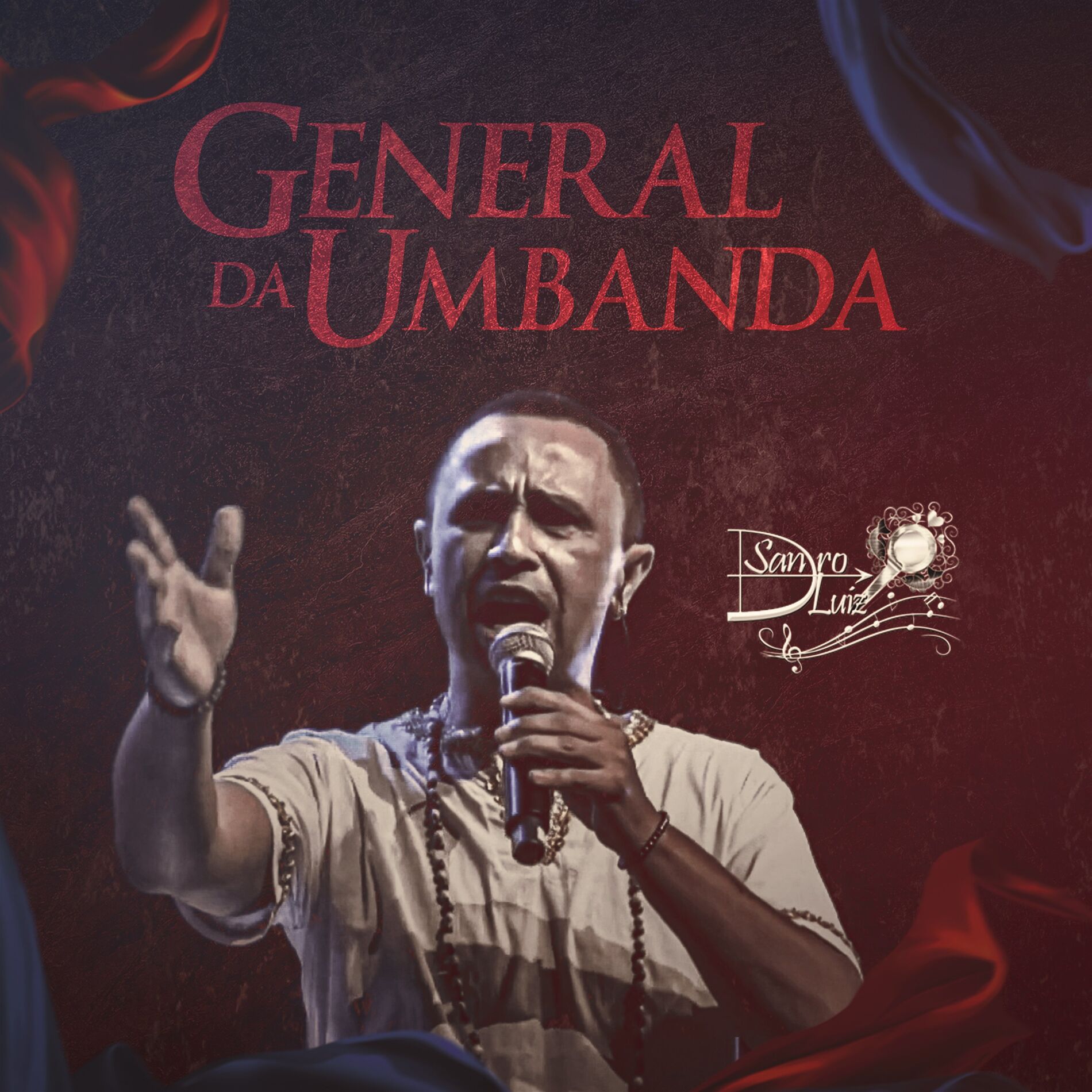 Album cover of General da Umbanda