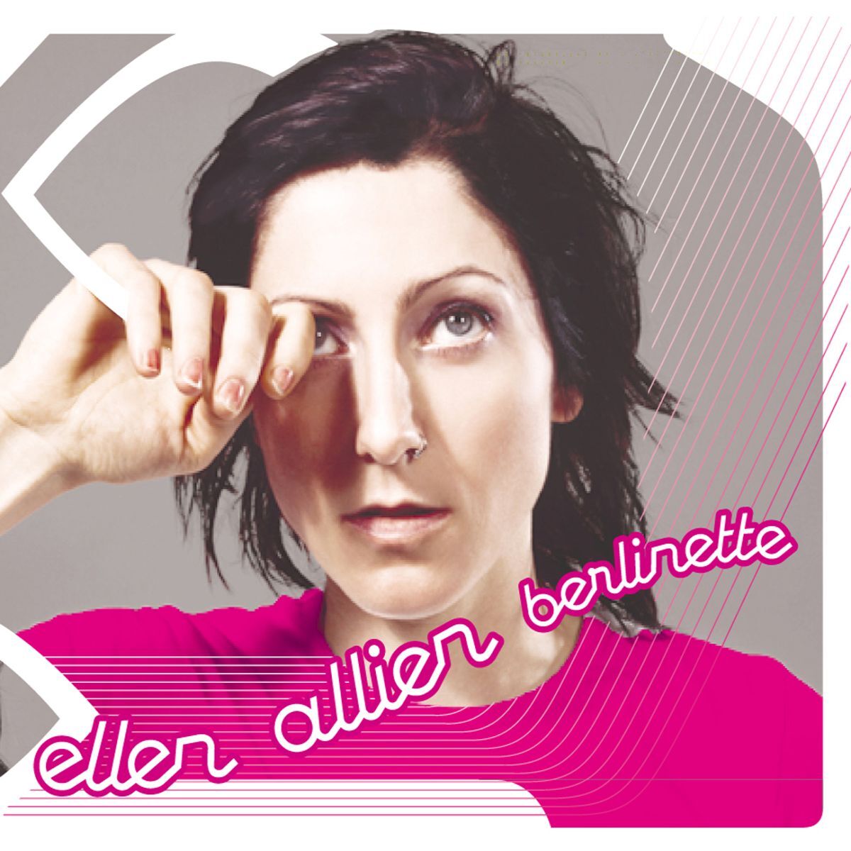 Album cover of Wish
