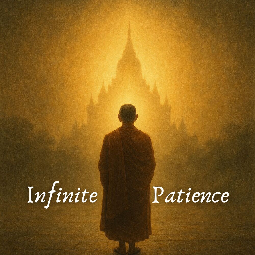 Picture of Infinite Patience