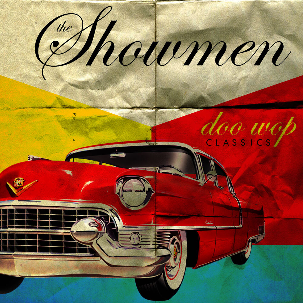 Picture of Doo Wop Classics