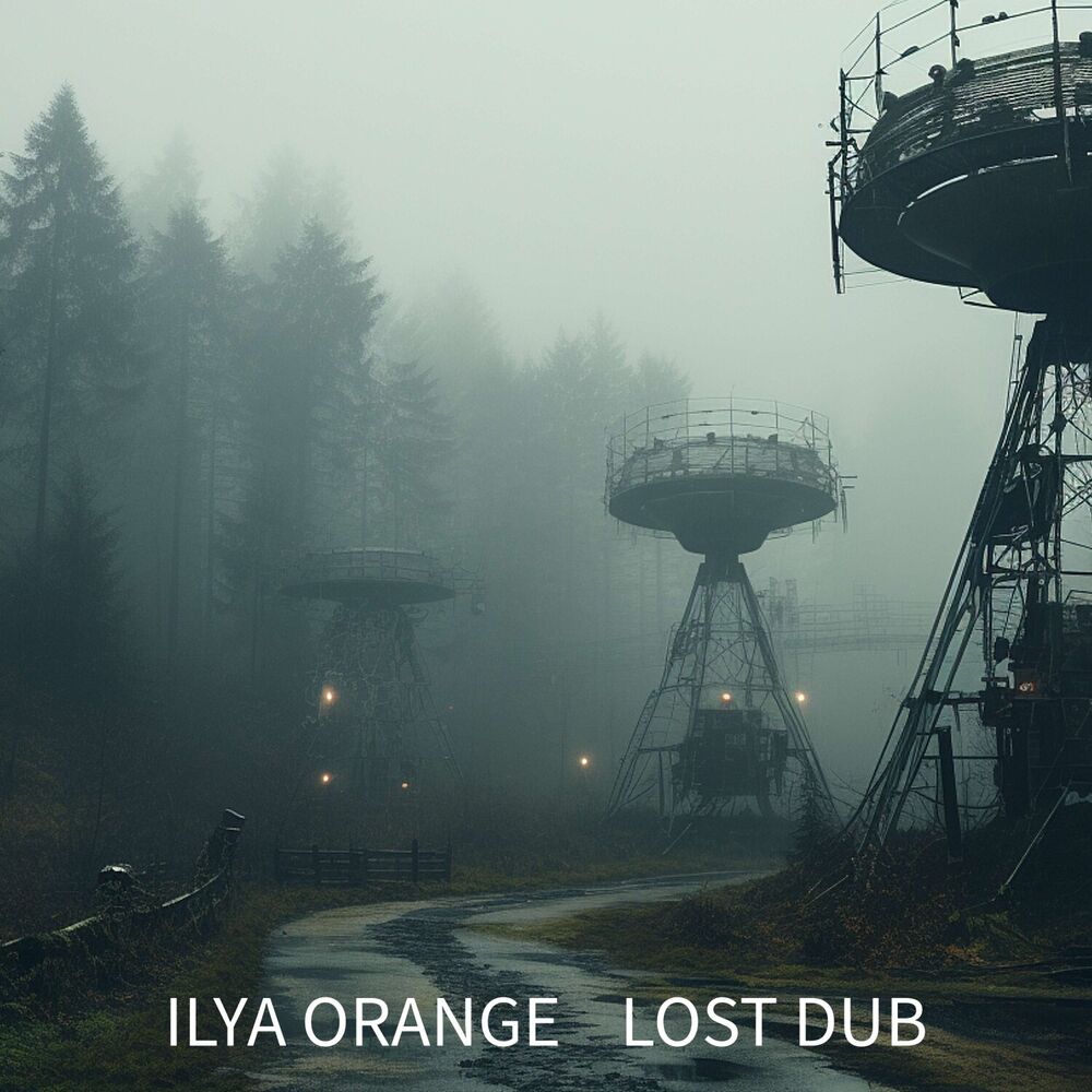 Picture of Lost Dub