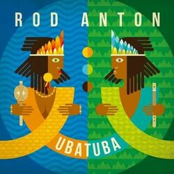 Cover of Ubatuba
